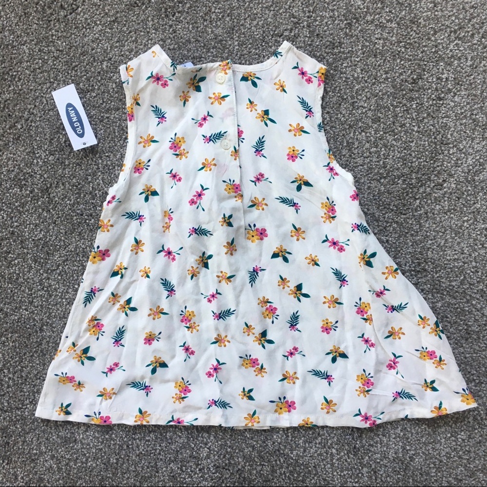 NWT Old Navy + Art Class 5T - Picture 4 of 5